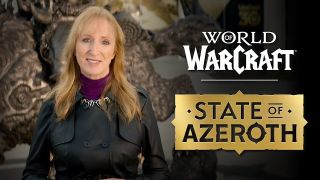 2026 State of Azeroth | World of Warcraft